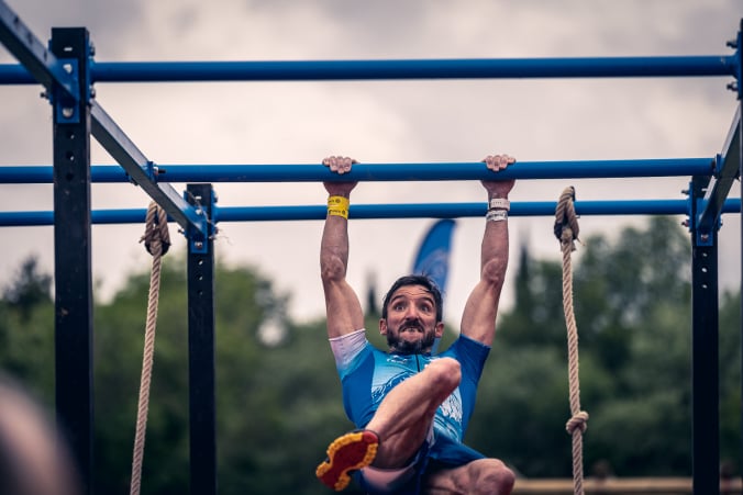 VII CAMPEONATO DE ESPAÑA OCR by GLADIATORS DAY